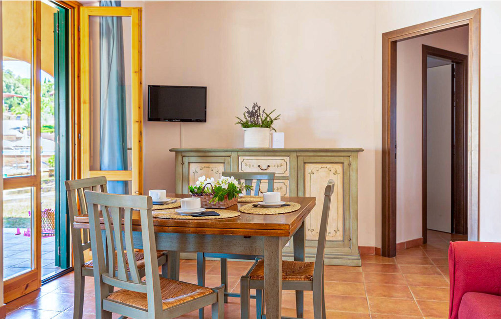 Appartement Superior en Toscane, piscine et terrasse - Photo 22