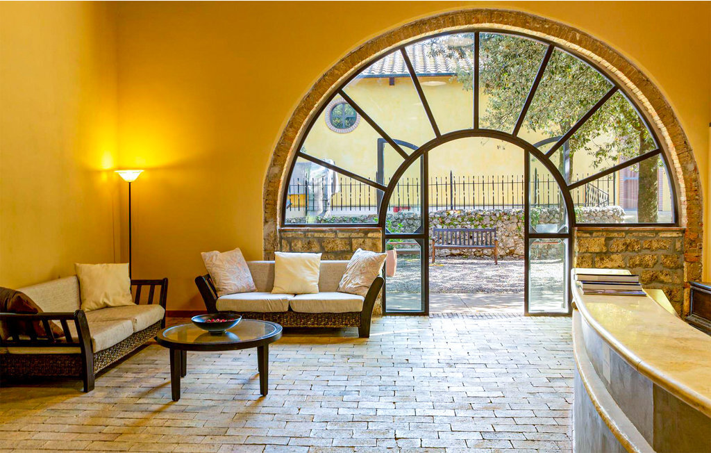 Appartement Superior en Toscane, piscine et terrasse - Photo 24