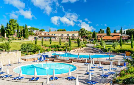 Location appartement à Niccioleta GR