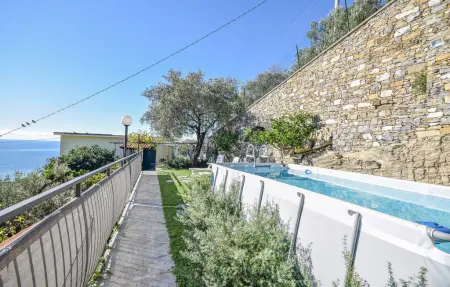 Location appartement à Recco