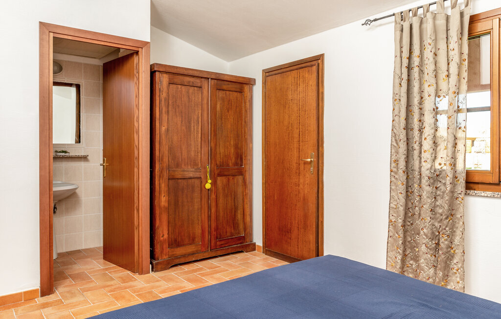 Villino Superior Vulci – Maison 4 pers. vue mer à Montalto Marina - Photo 11