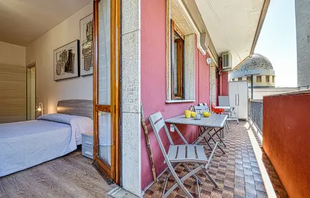 Appartement 5 personnes à Recco : photo 2