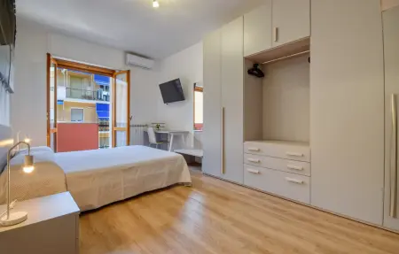 Appartement 5 personnes à Recco : photo 6