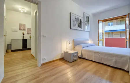Appartement 5 personnes à Recco : photo 7