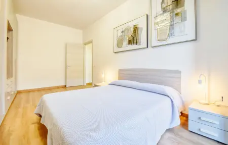 Appartement 5 personnes à Recco : photo 10