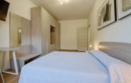Appartement 5 personnes à Recco : photo 11