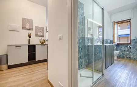 Appartement 5 personnes à Recco : photo 12