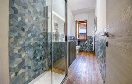 Appartement 5 personnes à Recco : photo 13