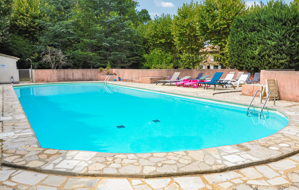 Appartement 55 m² au cœur du Colorado Provençal - Photo 1