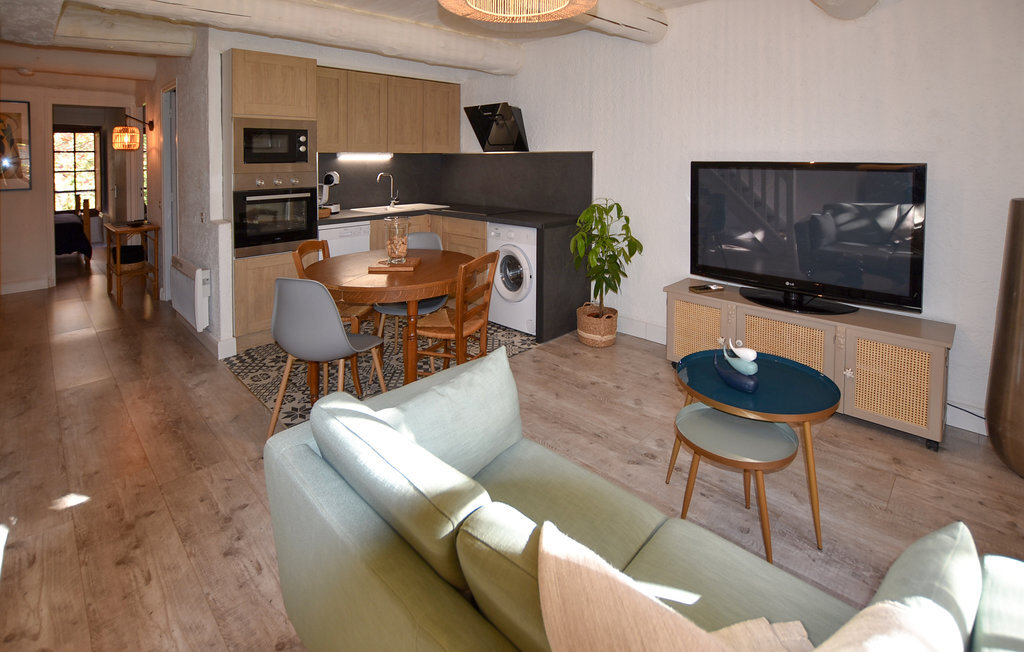 Appartement 55 m² au cœur du Colorado Provençal - Photo 3