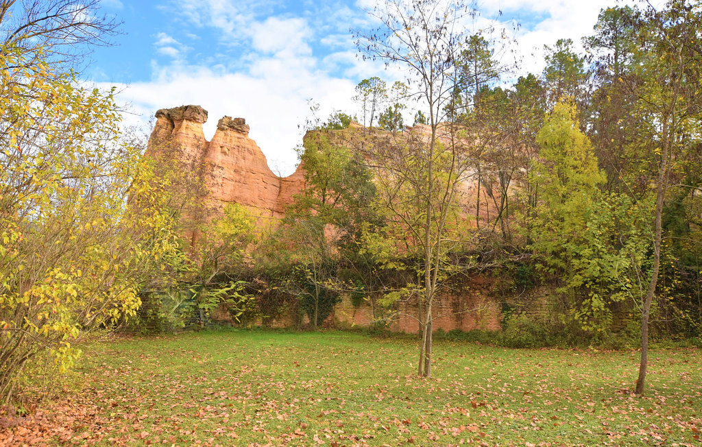 Appartement 55 m² au cœur du Colorado Provençal - Photo 20