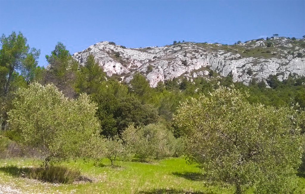 Appartement 55 m² au cœur du Colorado Provençal - Photo 21