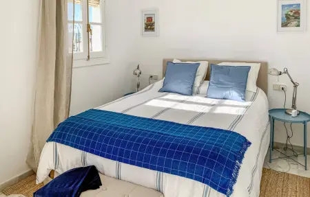 Appartement 2 chambres vue mer et golf à Mijas Costa : photo 18