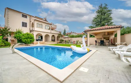 Location appartement à Medulin