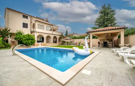 Location appartement à Medulin