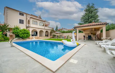 Location appartement à Medulin