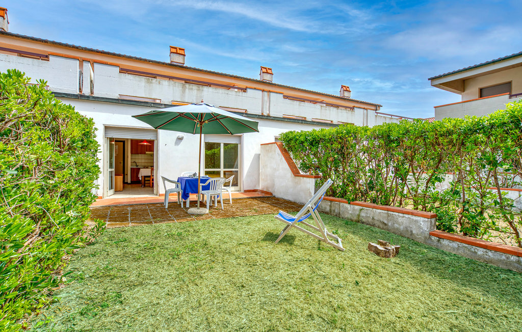 Airone Bilo 4, Appartement 3 personnes à Orbetello - Photo 2