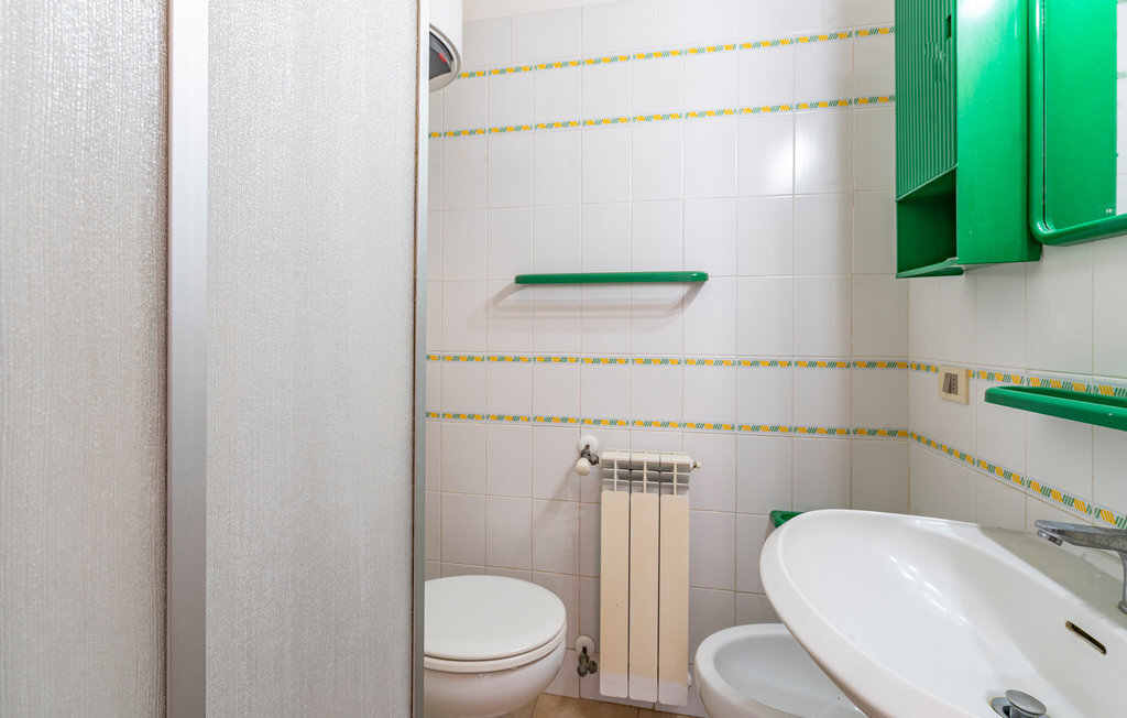 Airone Bilo 4, Appartement 3 personnes à Orbetello - Photo 11