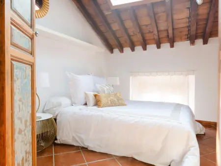 Penthouse centre Málaga, vue église, terrasse, 4 pers. : photo 5