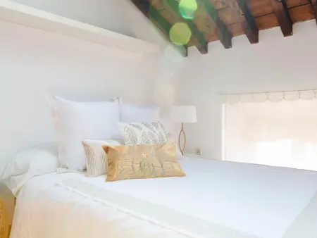 Penthouse centre Málaga, vue église, terrasse, 4 pers. : photo 7