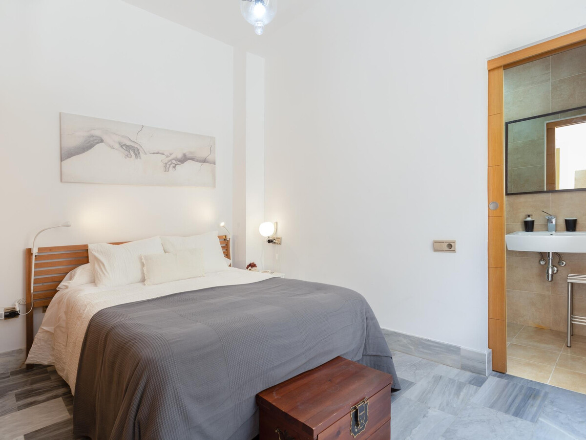 Appartement Plaza de la Merced, bâtiment Picasso - Photo 3