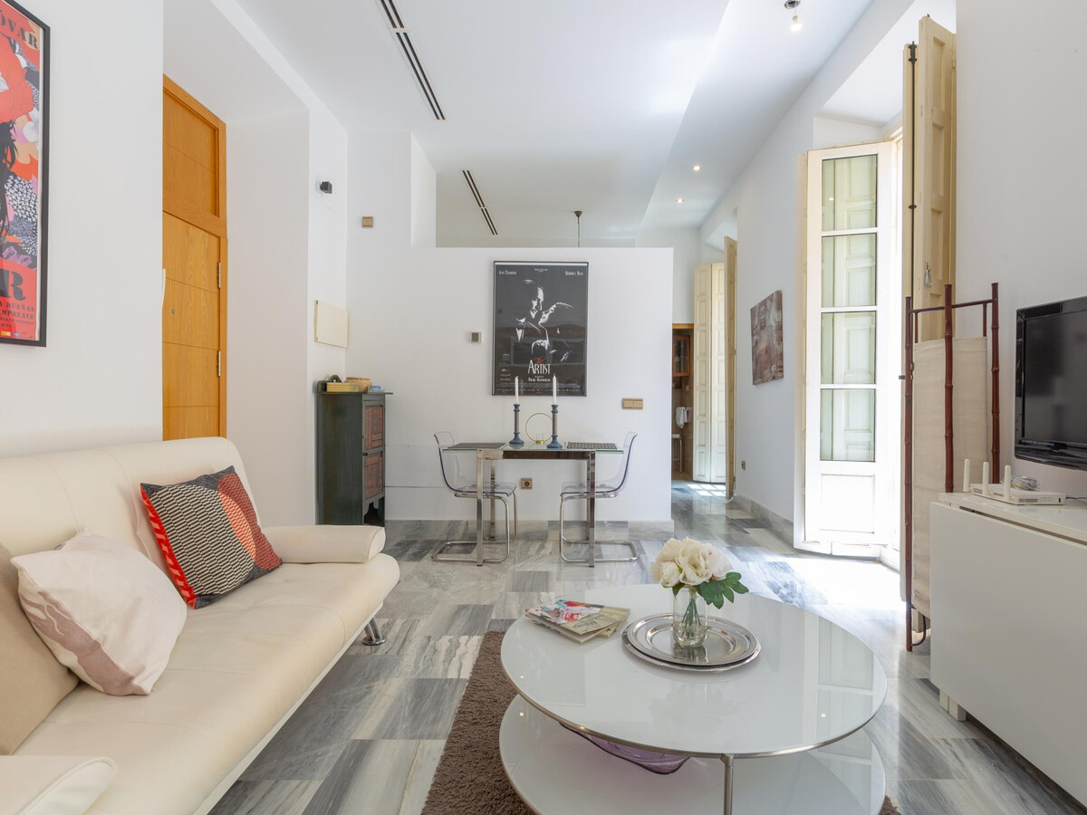 Appartement Plaza de la Merced, bâtiment Picasso - Photo 5
