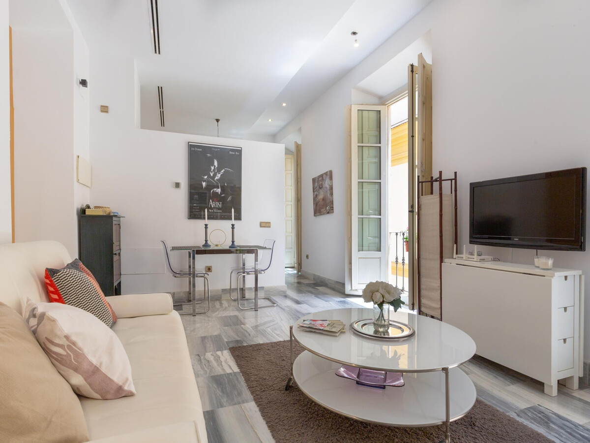 Appartement Plaza de la Merced, bâtiment Picasso - Photo 6