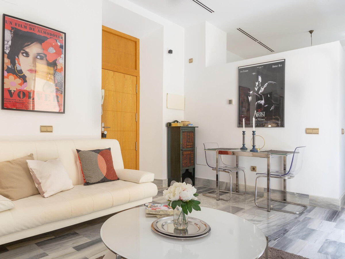 Appartement Plaza de la Merced, bâtiment Picasso - Photo 7