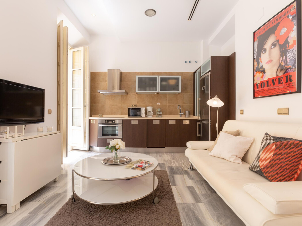 Appartement Plaza de la Merced, bâtiment Picasso - Photo 11