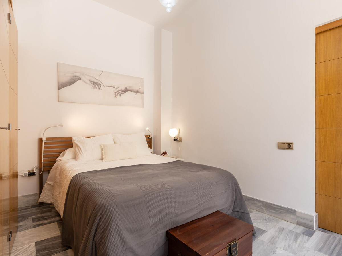 Appartement Plaza de la Merced, bâtiment Picasso - Photo 14
