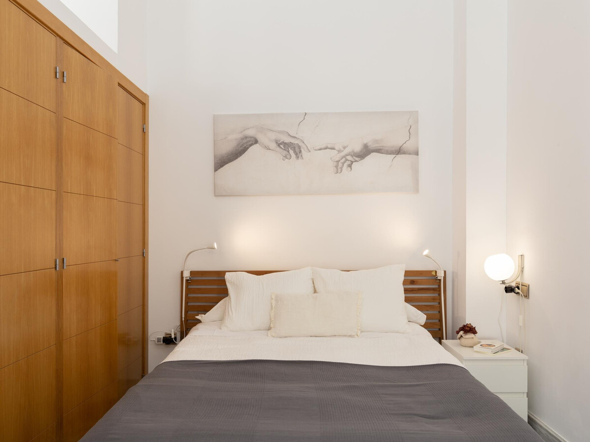 Appartement Plaza de la Merced, bâtiment Picasso - Photo 15