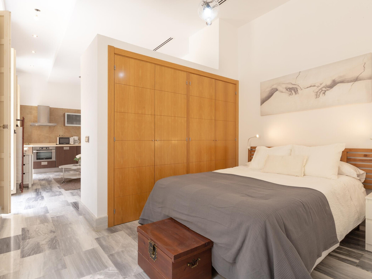 Appartement Plaza de la Merced, bâtiment Picasso - Photo 16