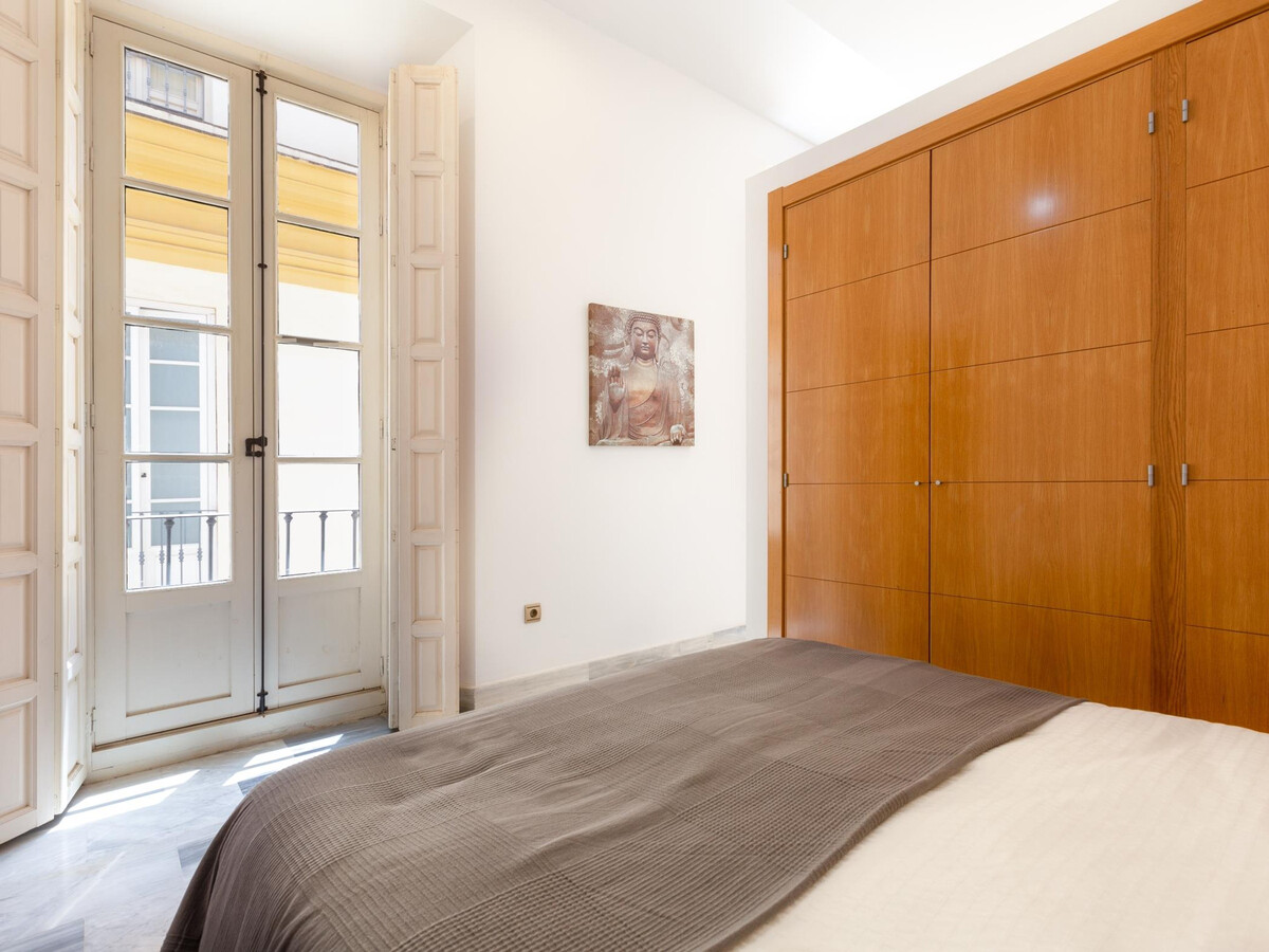 Appartement Plaza de la Merced, bâtiment Picasso - Photo 17