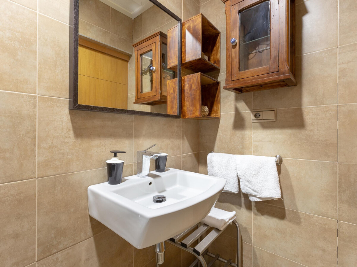 Appartement Plaza de la Merced, bâtiment Picasso - Photo 20