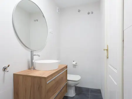 Studio Lumineux et Paisible à Malaga, Quartier Picasso, Proche de la Plaza de la Merced - Photo 21