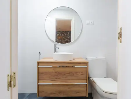 Studio Lumineux et Paisible à Malaga, Quartier Picasso, Proche de la Plaza de la Merced - Photo 24