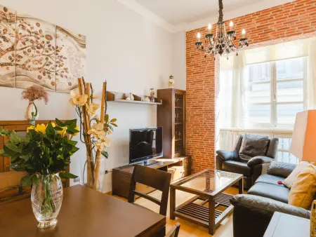 Appartement lumineux et spacieux au cœur de Malaga, à 3 min du Musée Picasso - Photo 2