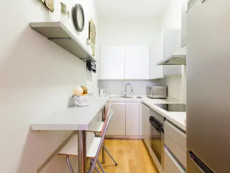 Appartement lumineux et spacieux au cœur de Malaga, à 3 min du Musée Picasso - Photo 4