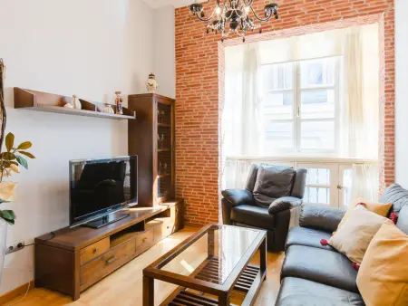 Appartement lumineux et spacieux au cœur de Malaga, à 3 min du Musée Picasso - Photo 8