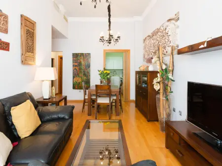 Appartement lumineux et spacieux au cœur de Malaga, à 3 min du Musée Picasso - Photo 10