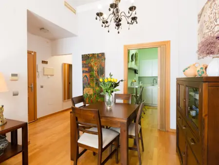 Appartement lumineux et spacieux au cœur de Malaga, à 3 min du Musée Picasso - Photo 11