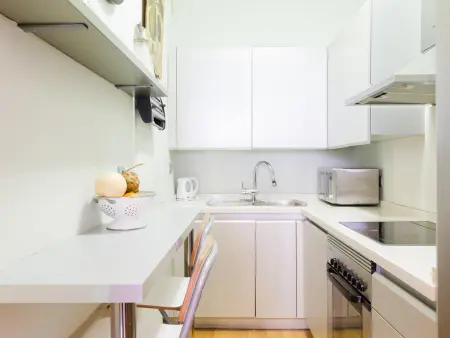 Appartement lumineux et spacieux au cœur de Malaga, à 3 min du Musée Picasso - Photo 12