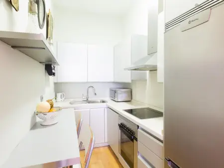 Appartement lumineux et spacieux au cœur de Malaga, à 3 min du Musée Picasso - Photo 13