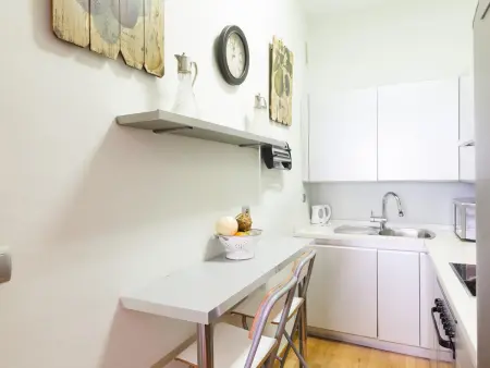 Appartement lumineux et spacieux au cœur de Malaga, à 3 min du Musée Picasso - Photo 14