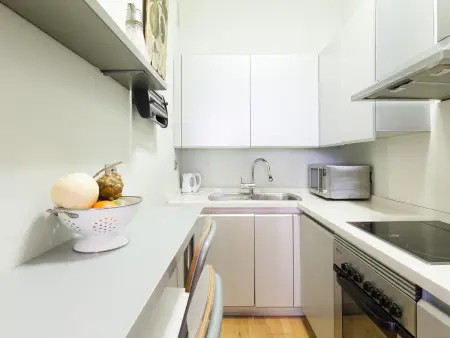 Appartement lumineux et spacieux au cœur de Malaga, à 3 min du Musée Picasso - Photo 15