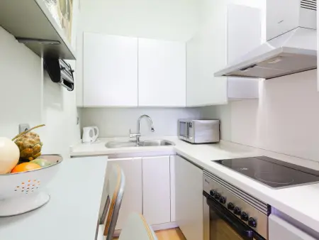 Appartement lumineux et spacieux au cœur de Malaga, à 3 min du Musée Picasso - Photo 16