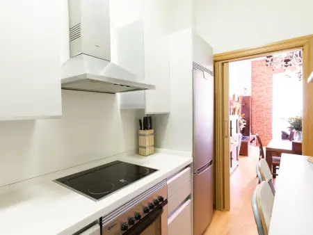 Appartement lumineux et spacieux au cœur de Malaga, à 3 min du Musée Picasso - Photo 17