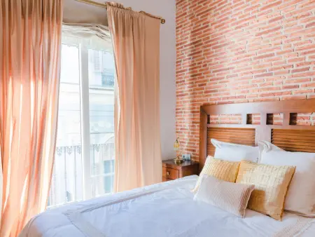 Appartement lumineux et spacieux au cœur de Malaga, à 3 min du Musée Picasso - Photo 18