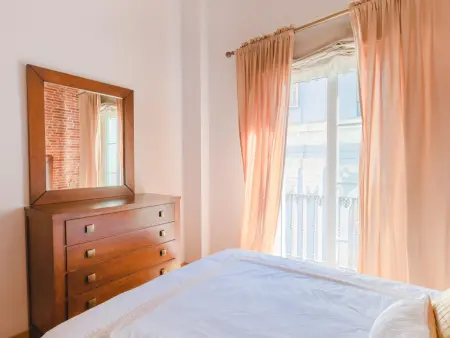 Appartement lumineux et spacieux au cœur de Malaga, à 3 min du Musée Picasso - Photo 19