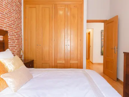 Appartement lumineux et spacieux au cœur de Malaga, à 3 min du Musée Picasso - Photo 21